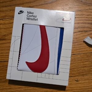 Nike Cortez Wristlet
